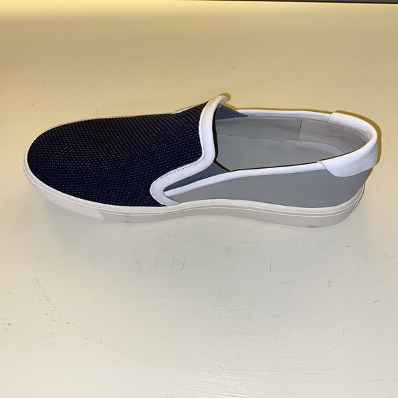 Brand new in box. Vince. Slip-on sneaker. Size 9.5 - Picture 2 of 9